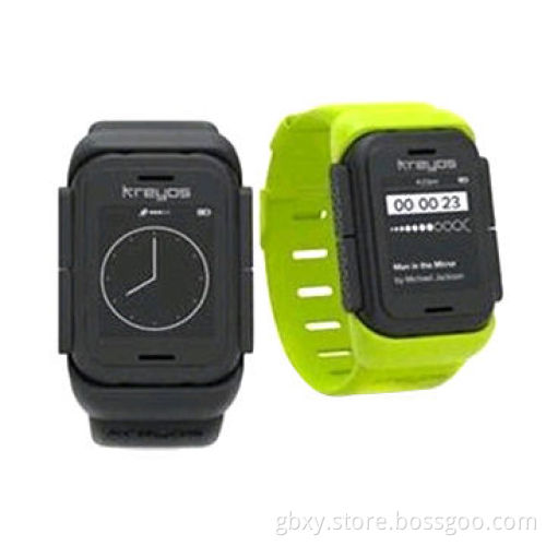 Smartwatch Phones, 1.46-inch, 2GB Micro SD Card Expandable Up to 16GB, 450mAh Battery Capacity